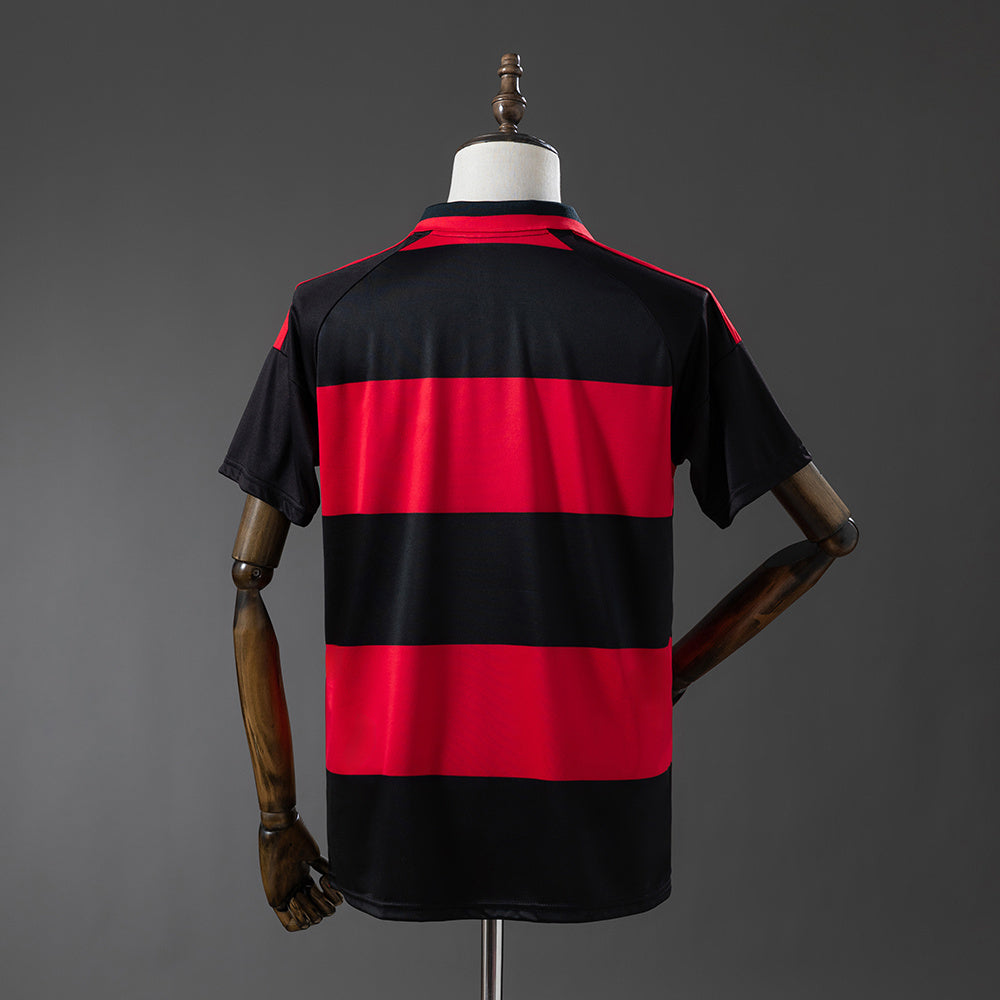 Camisa I Flamengo 26/27 Modelo Torcedor
