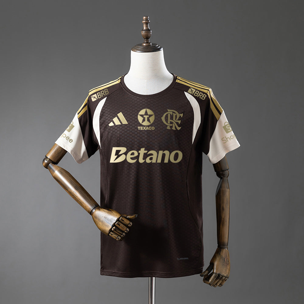Camisa de Treino I Flamengo 26/27