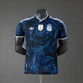 Camisa II Seleção Argentina 26/27 Modelo Jogador