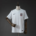 Camisa I Corinthians 26/27 Modelo Torcedor