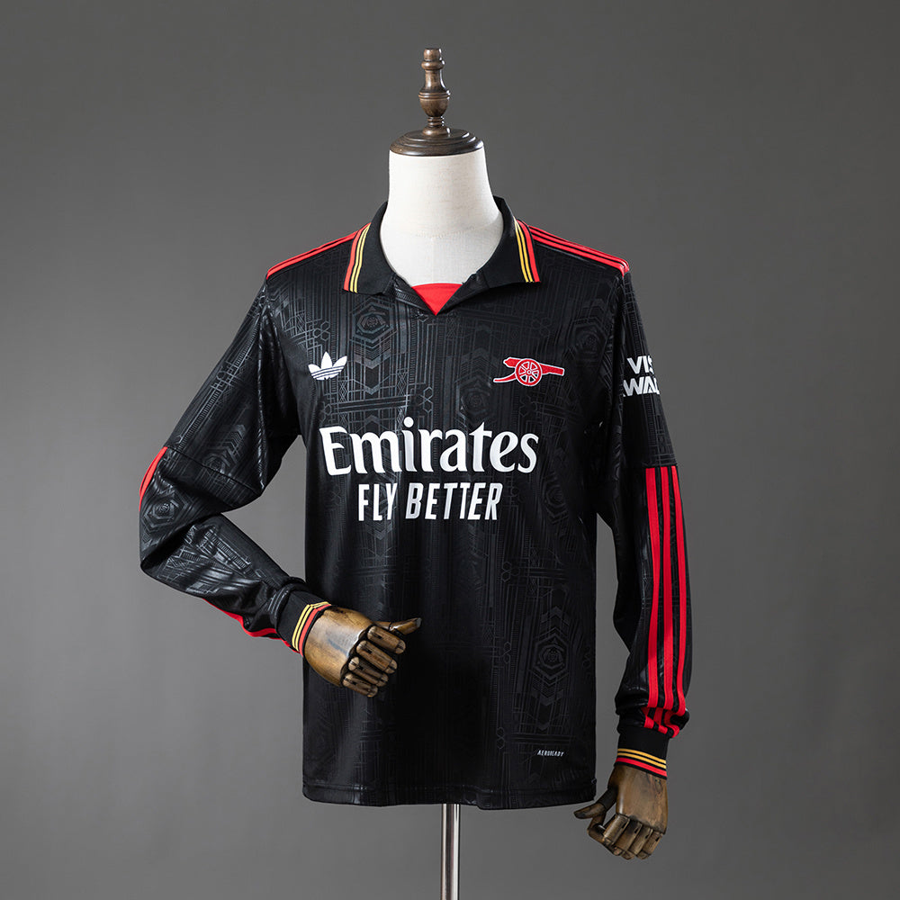 Camisa Edição Especial Arsenal