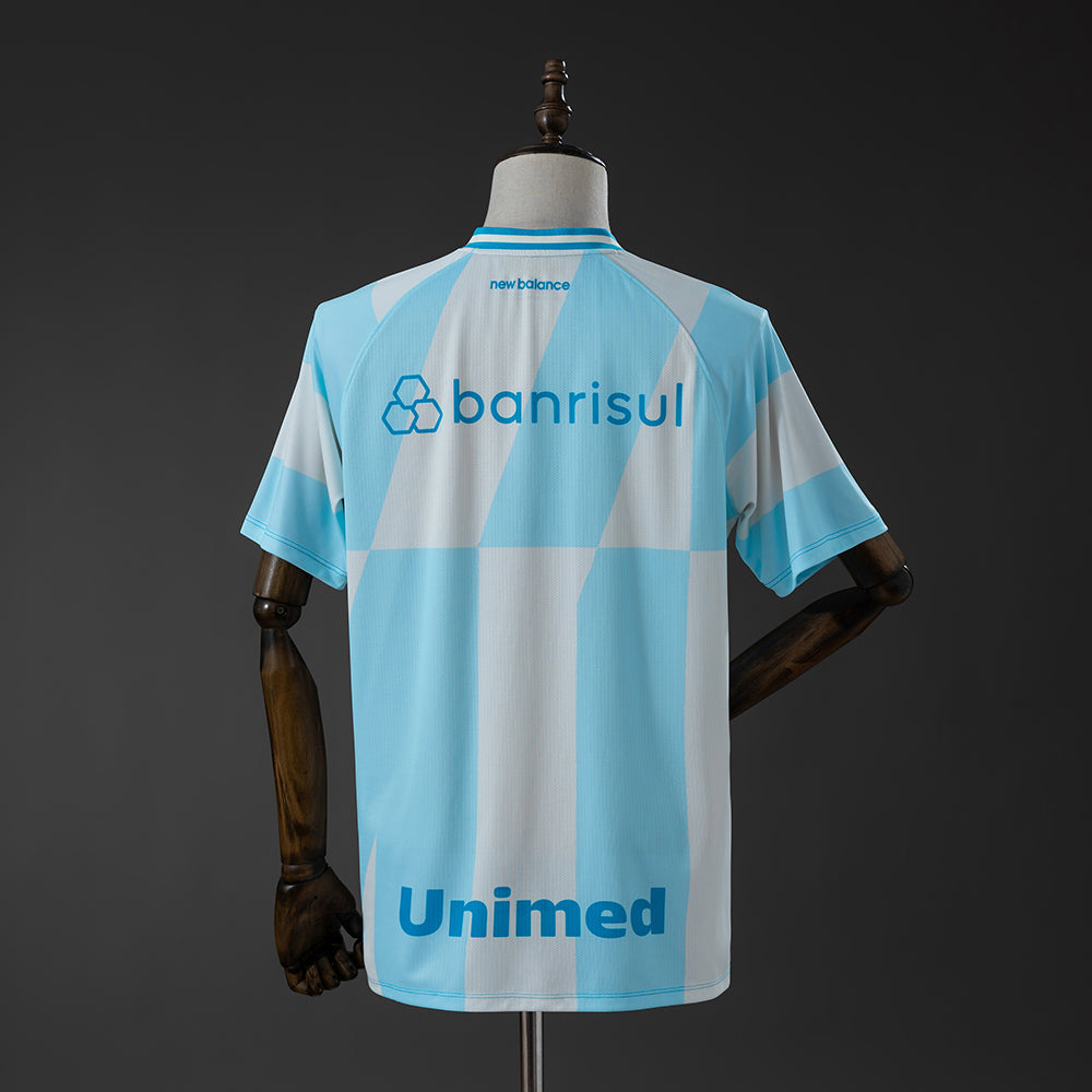 Camisa II Grêmio 26/27 Modelo Torcedor