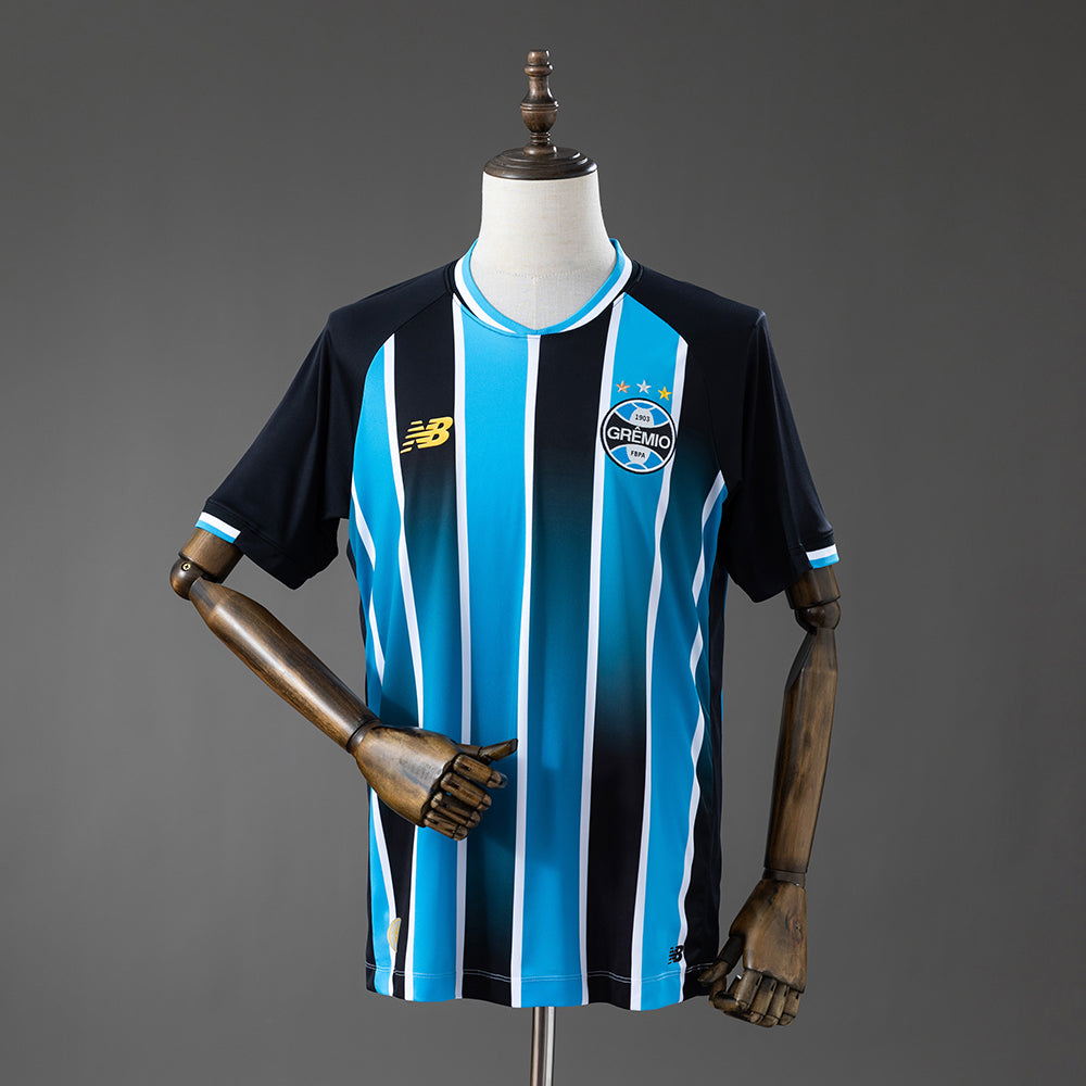 Camisa I Grêmio 26/27 Modelo Torcedor