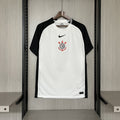 Camisa I Corinthians 25/26 Modelo Torcedor