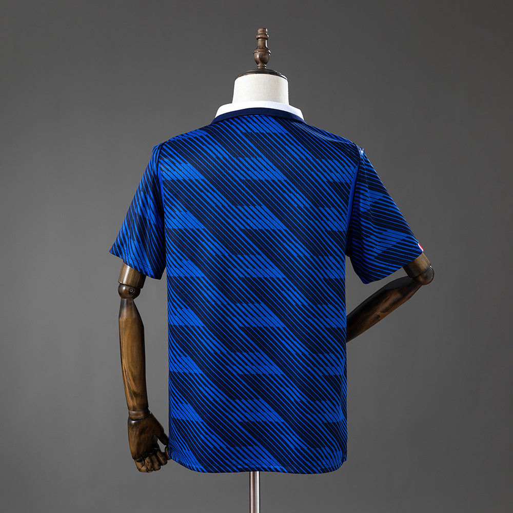 Camisa I Seleção França 26/27 Modelo Torcedor