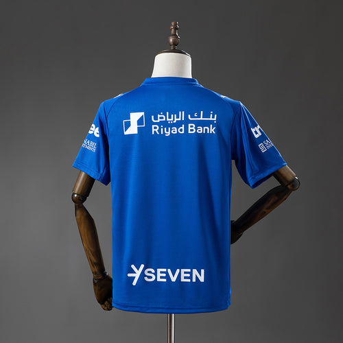 Camisa I Al-Hilal 25/26 Modelo Torcedor