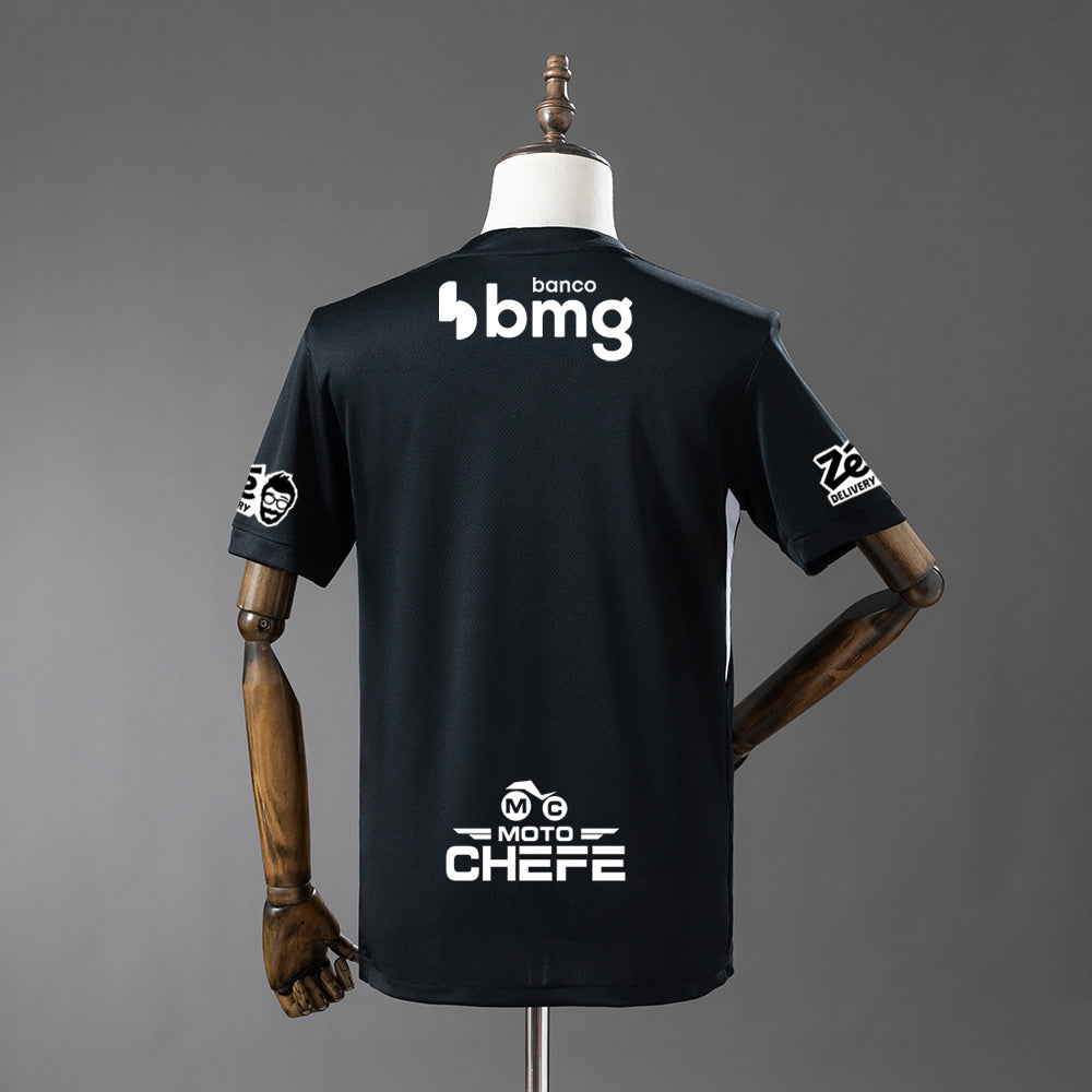 Camisa I Vasco da Gama 26/27 Modelo Torcedor