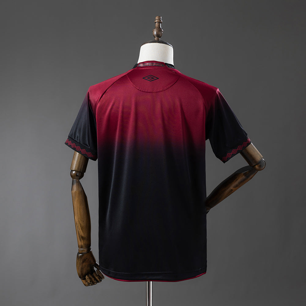 Camisa III Athletico-PR 25/26 Modelo Torcedor