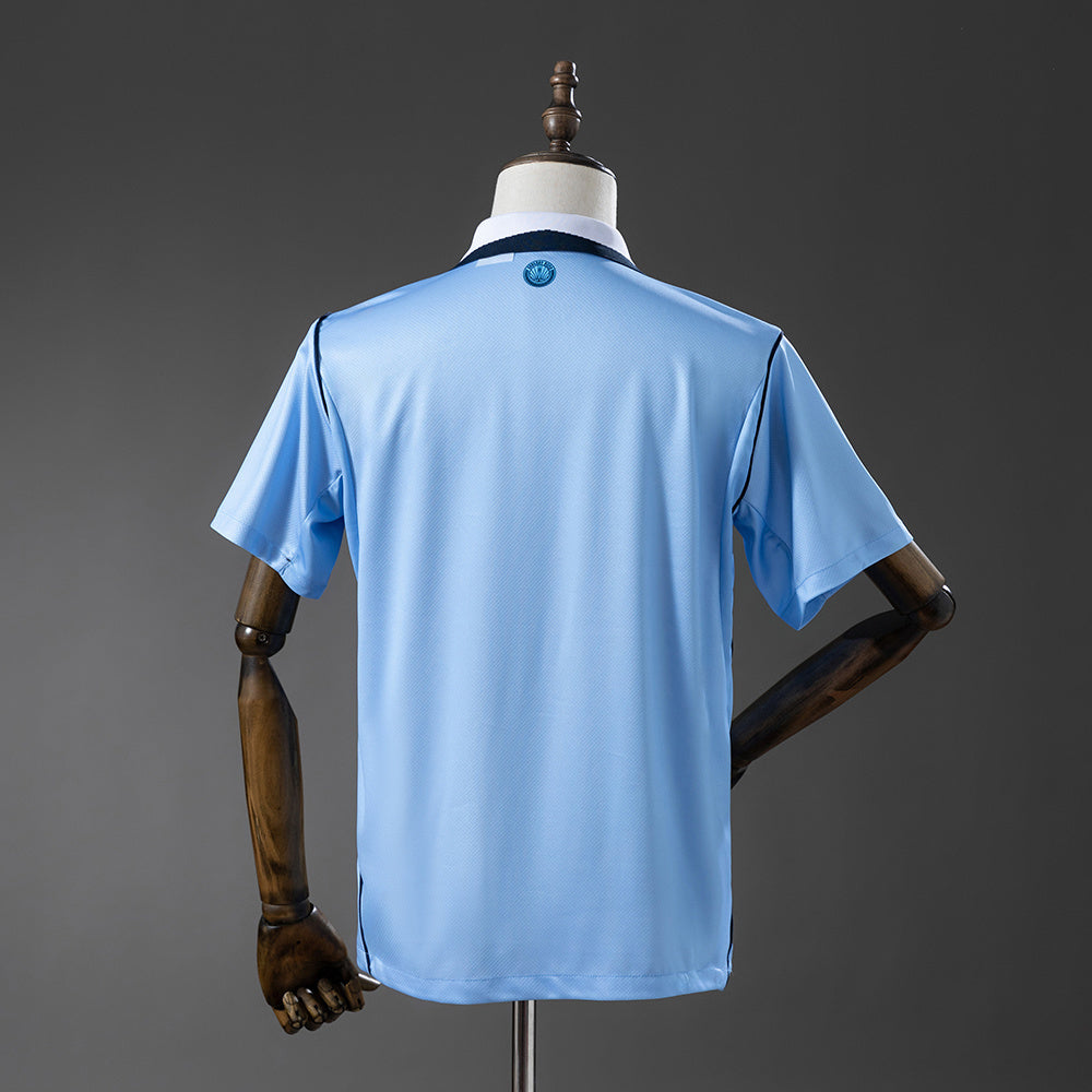 Camisa I Seleção Uruguai 26/27 Modelo Torcedor