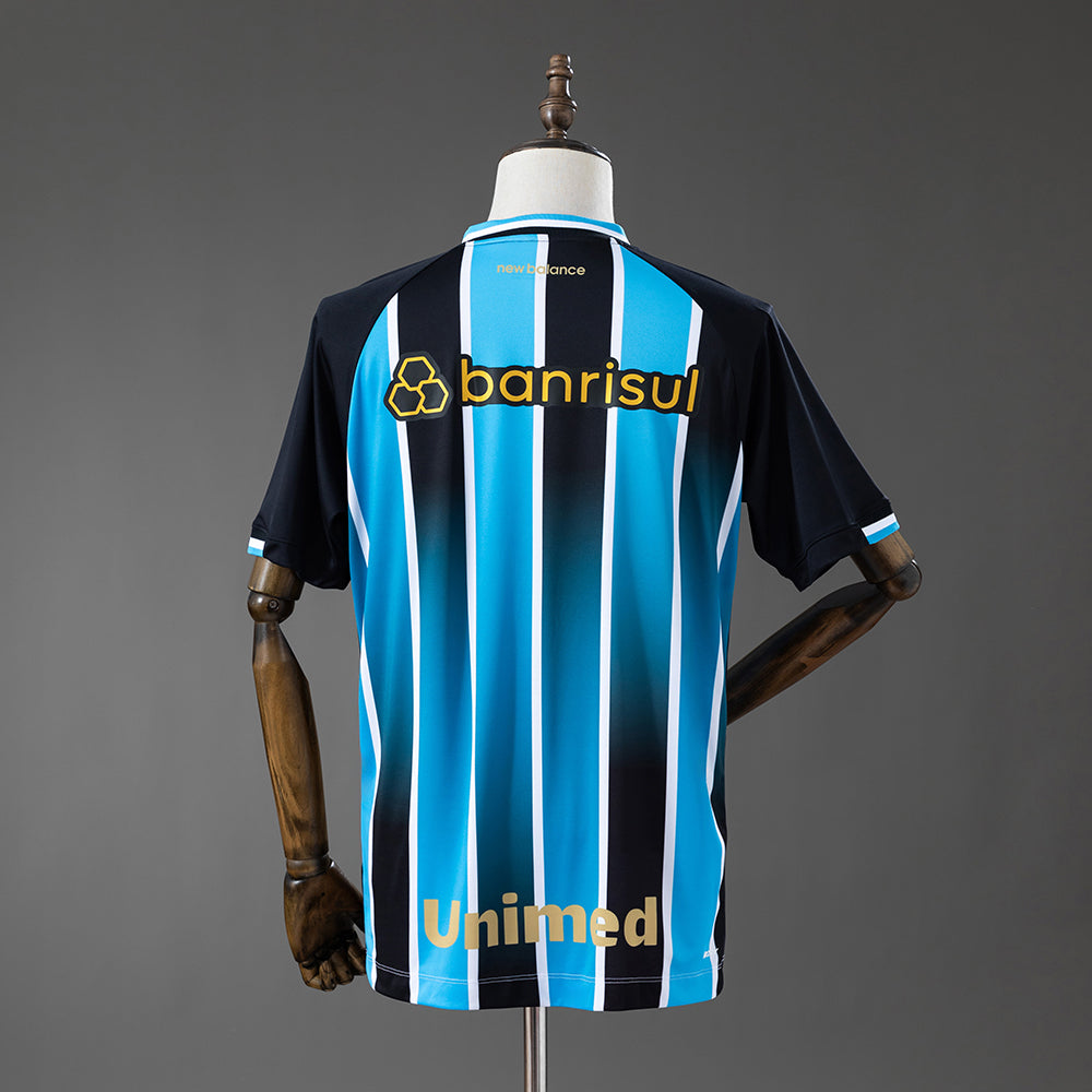 Camisa I Grêmio 26/27 Modelo Torcedor
