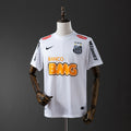 Camisa I Retrô Santos 11/12 Modelo Torcedor