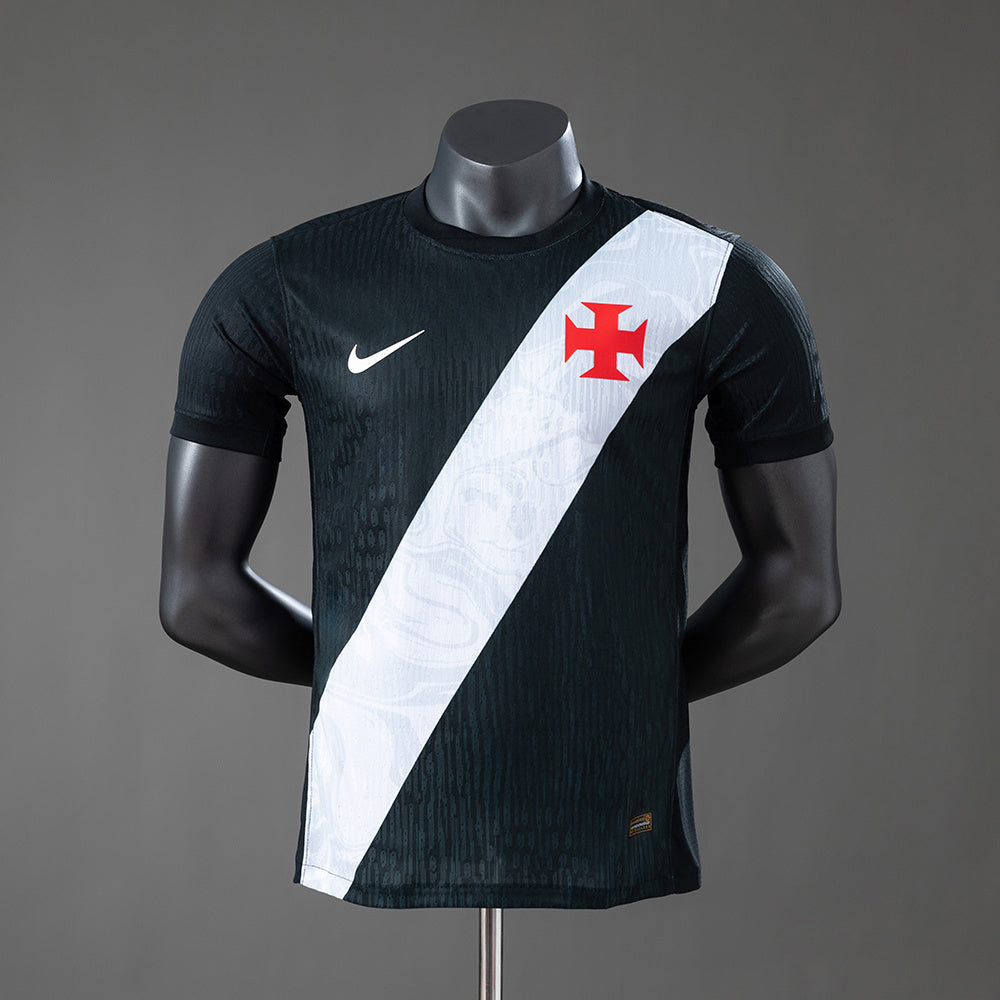 Camisa I Vasco da Gama 26/27 Modelo Jogador