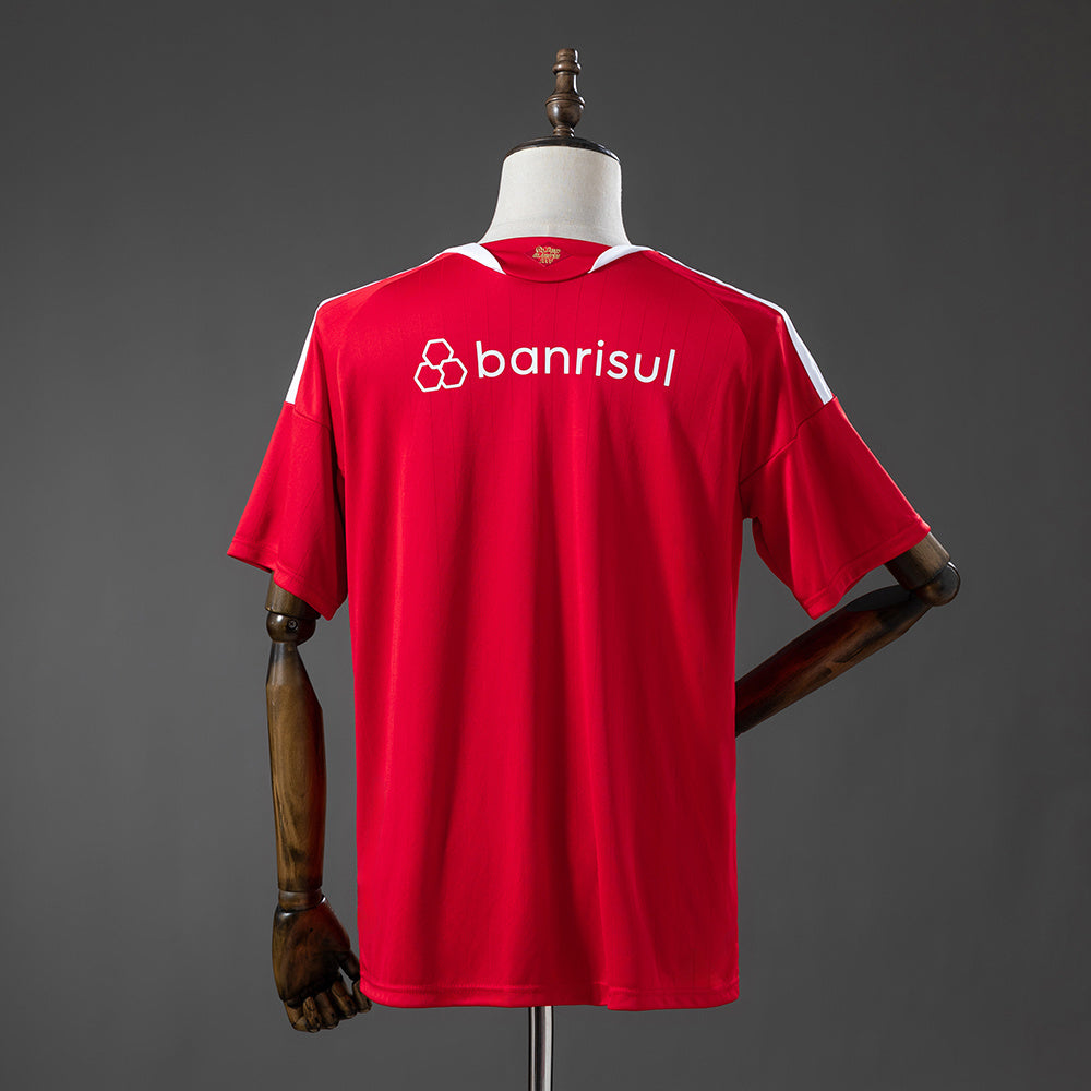 Camisa I Internacional 26/27 Modelo Torcedor