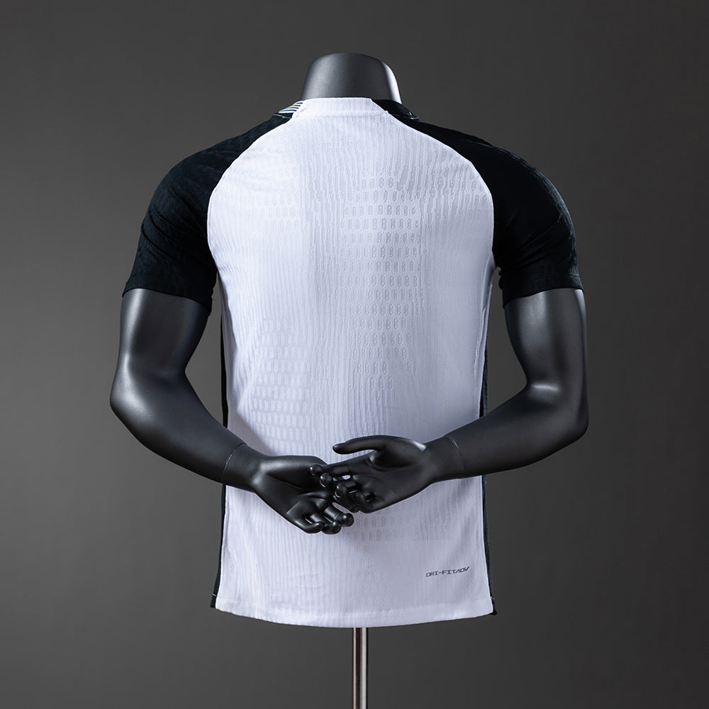 Camisa I Corinthians 25/26 Modelo Jogador