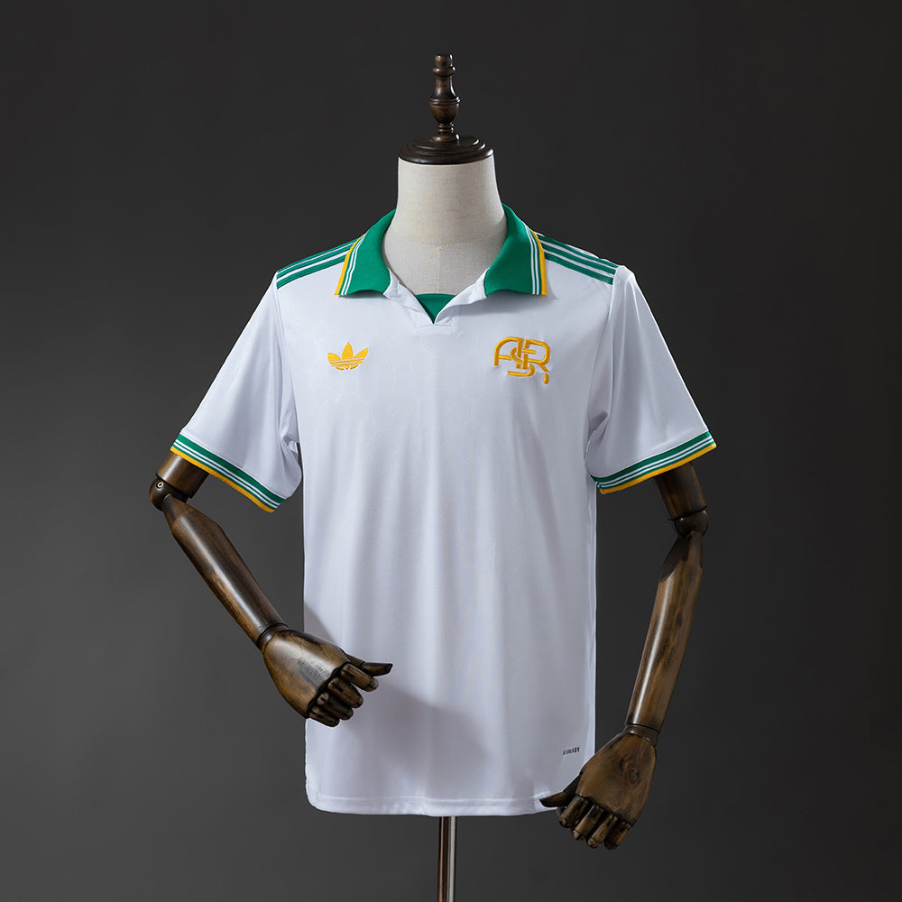 Camisa III Roma 25/26 Modelo Torcedor