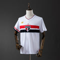 Camisa I São Paulo 25/26 Modelo Torcedor