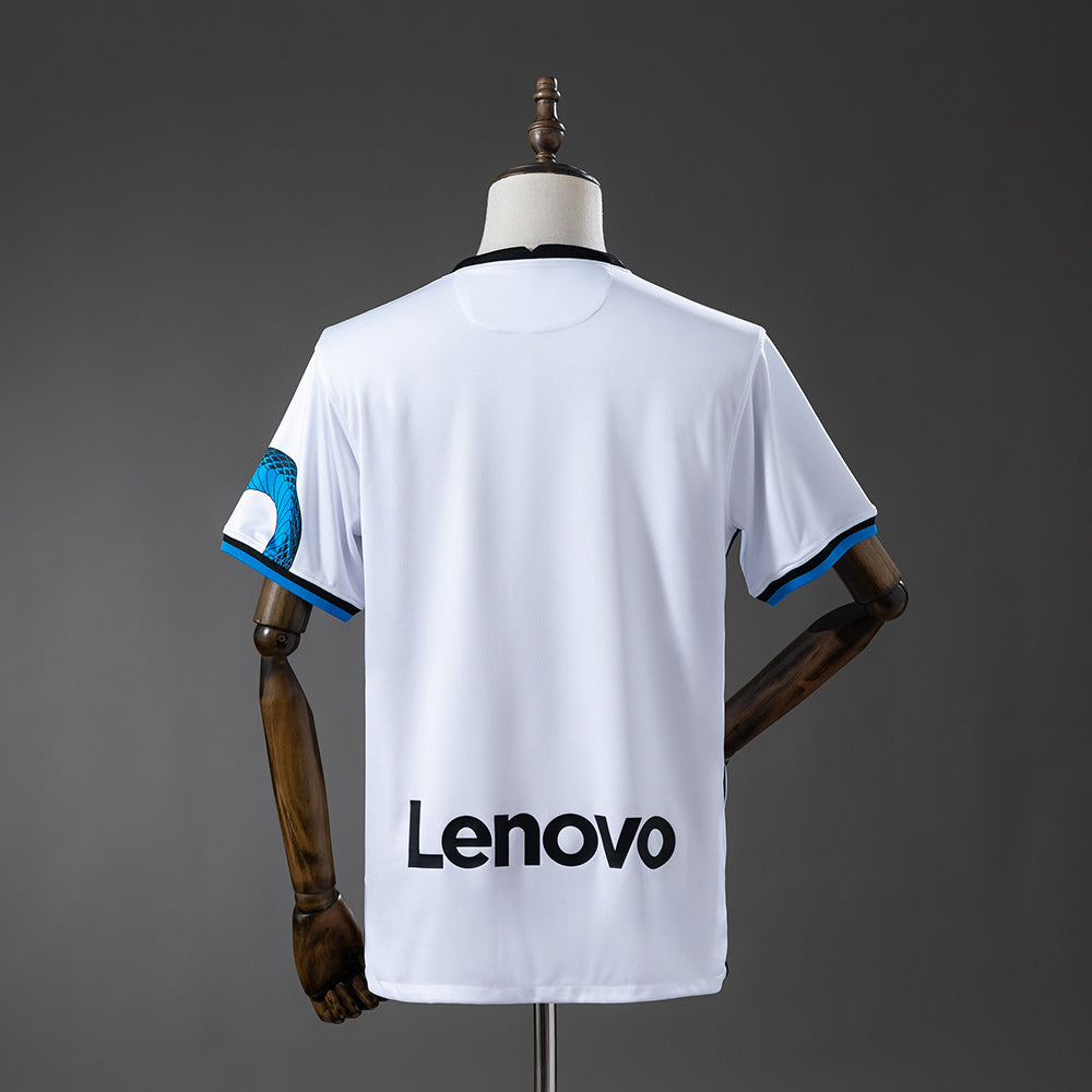 Camisa II Inter de Milão 21/22 Modelo Torcedor