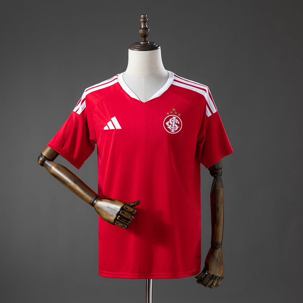 Camisa I Internacional 26/27 Modelo Torcedor