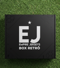 Box Surpresa Retrô
