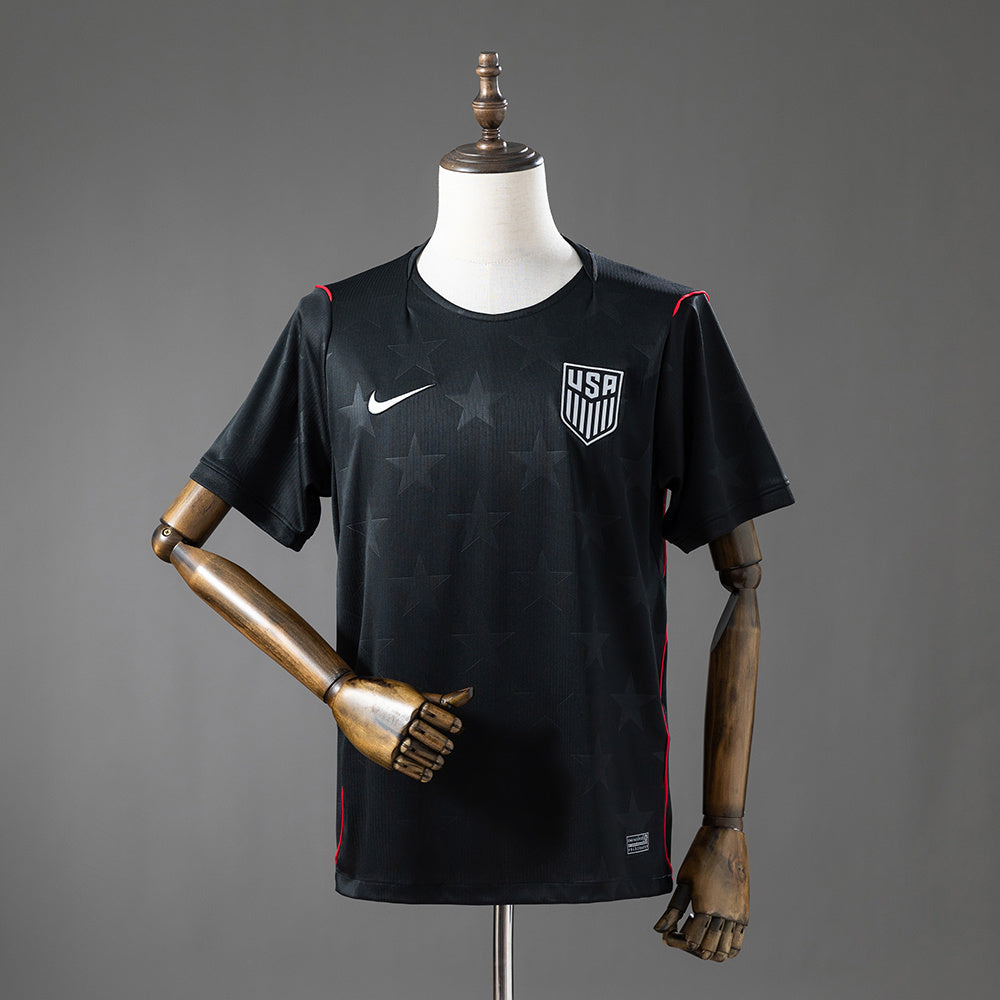 Camisa II Seleção Estados Unidos 26/27 Modelo Torcedor