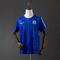 Camisa I Chelsea 26/27 Modelo Torcedor