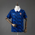 Camisa I Seleção França 26/27 Modelo Torcedor