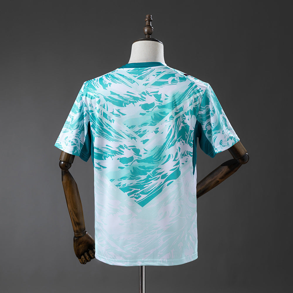 Camisa II Seleção Portugal 26/27 Modelo Torcedor
