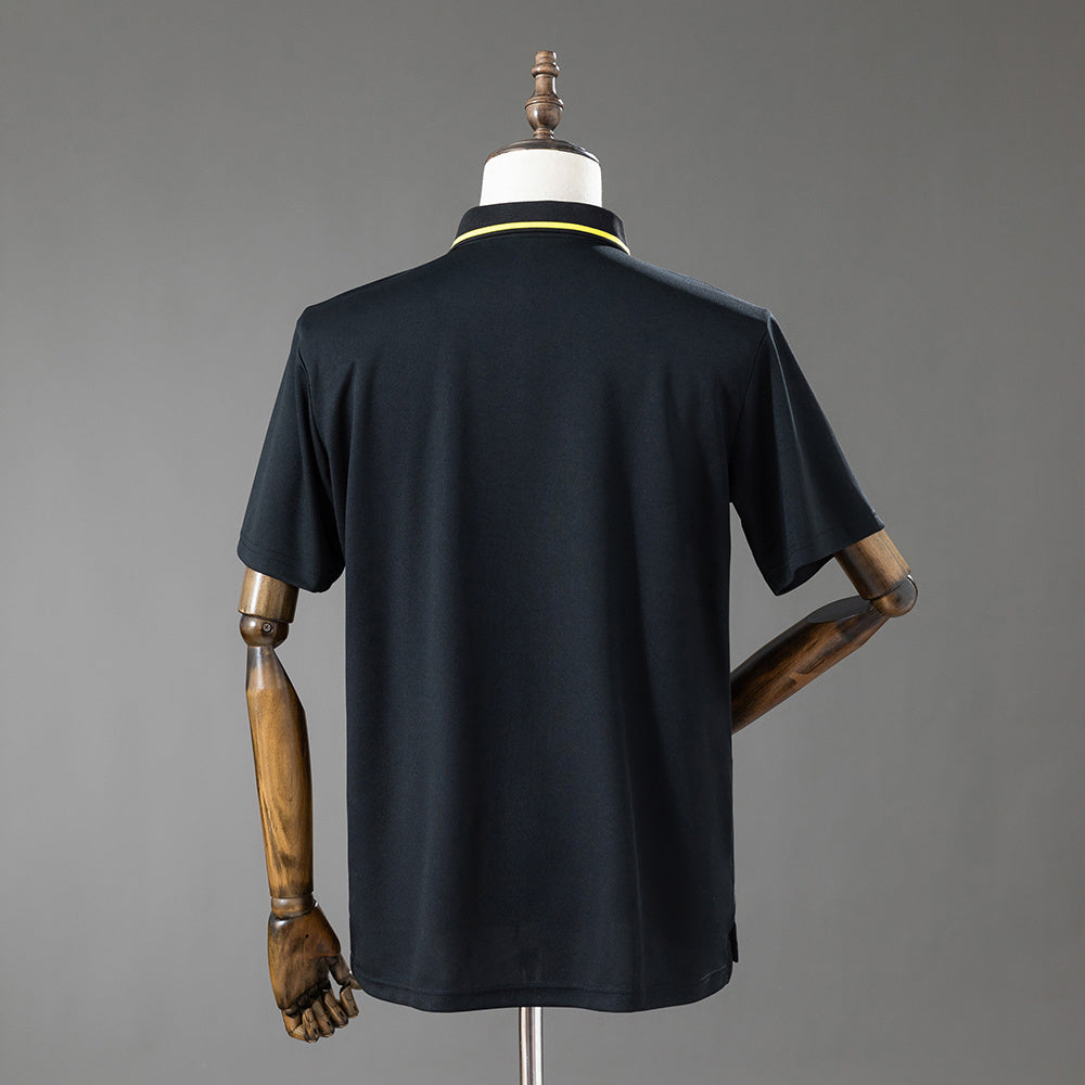 Camisa Gola Polo Seleção Brasil x Jordan 2026