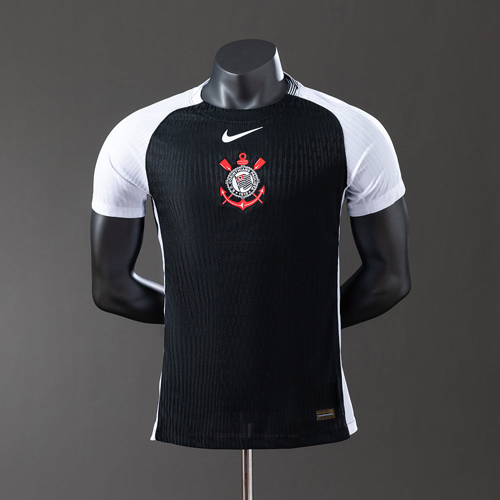 Camisa I Corinthians 25/26 Modelo Jogador