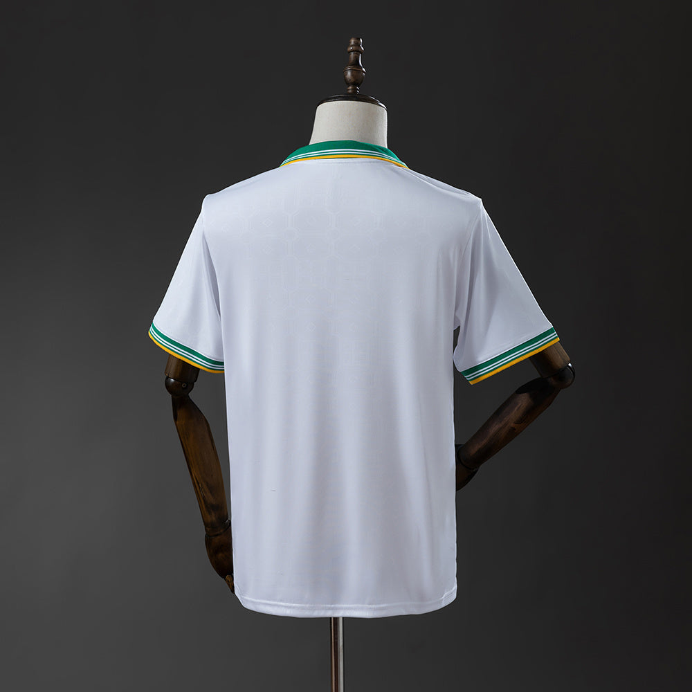 Camisa III Roma 25/26 Modelo Torcedor