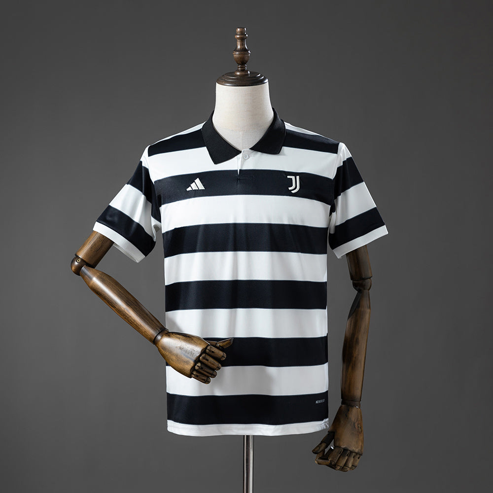 Camisa IV Juventus 25/26 Modelo Torcedor