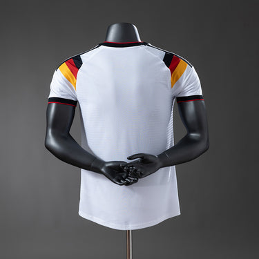 Camisa I Seleção Alemanha 26/27 Modelo Jogador