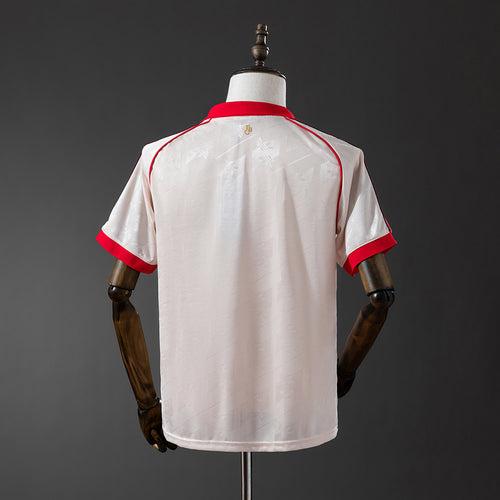 Camisa Bayer De Munique x Adidas Originals 2025