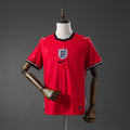 Camisa II Seleção Inglaterra 26/27 Modelo Torcedor