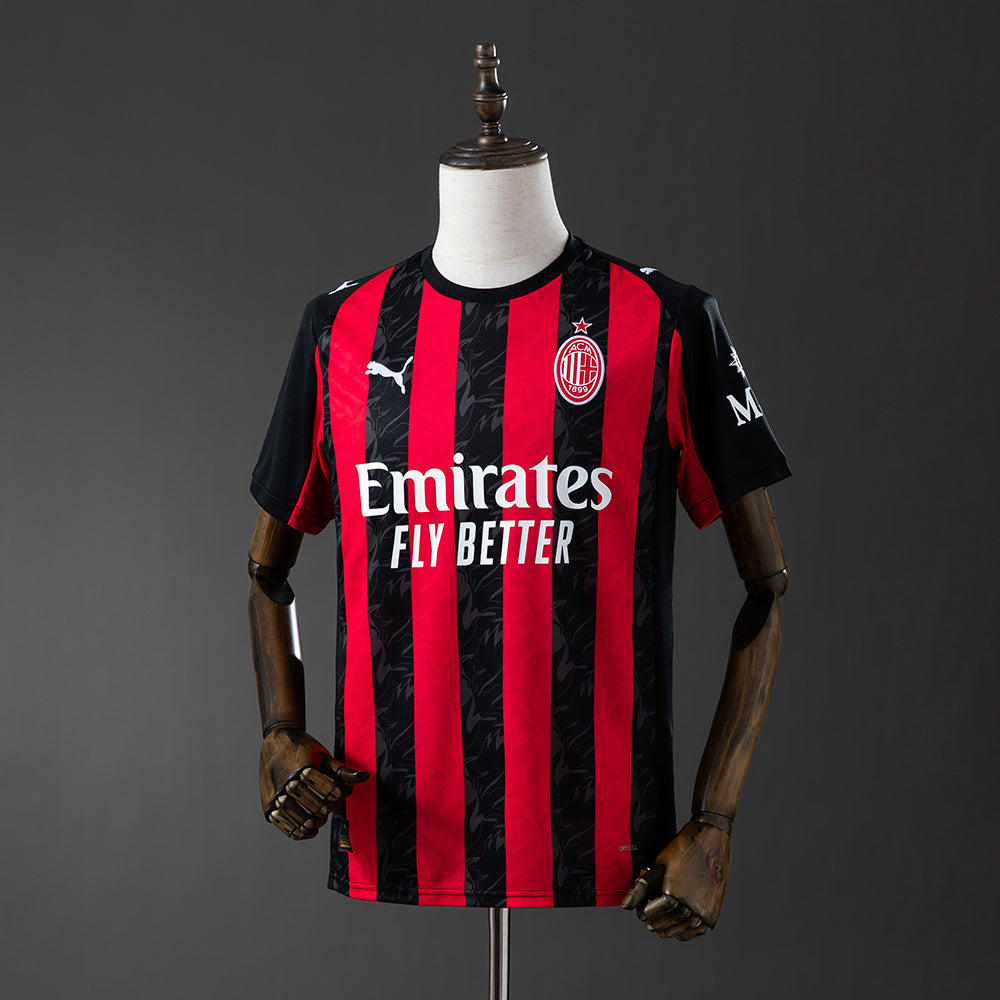Camisa Edição Especial Milan 25/26