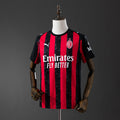 Camisa Edição Especial Milan 25/26