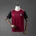Camisa de Treino Corinthians 26/27 Modelo Torcedor