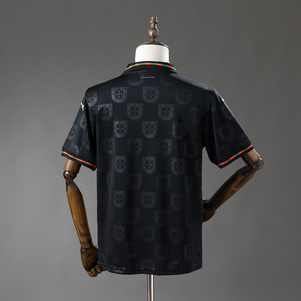 Camisa Seleção Portugal Edição Especial 26/27 Modelo Torcedor