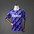 Camisa II Retrô Real Valladolid 92/93 Modelo Torcedor