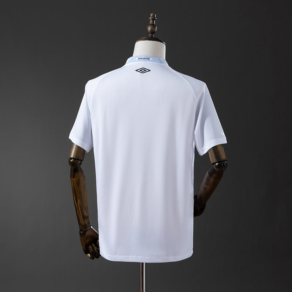 Camisa I Santos 25/26 Modelo Torcedor