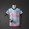 Camisa II Seleção Bélgica 25/26 Modelo Torcedor