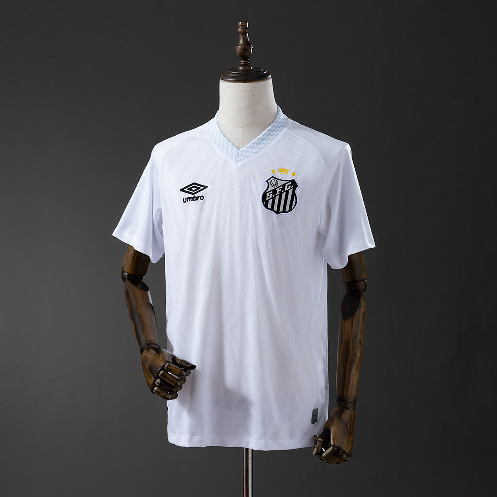 Camisa I Santos 25/26 Modelo Torcedor