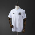 Camisa I Santos 25/26 Modelo Torcedor