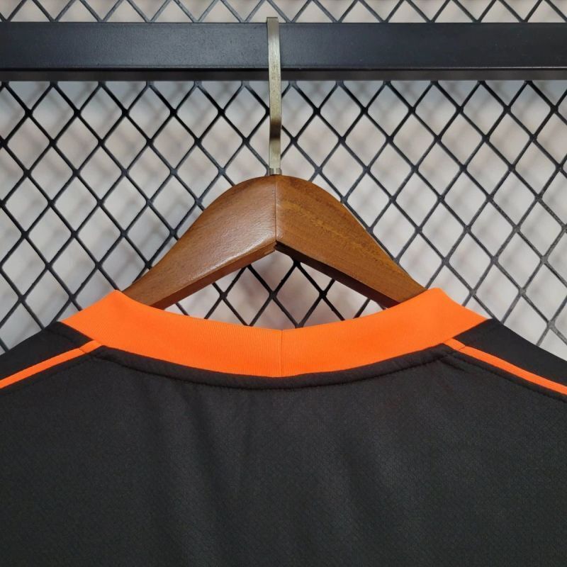 Camiseta III Corinthians Modelo Torcedor 25/26