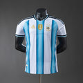 Camisa I Seleção Argentina 26/27 Modelo Jogador