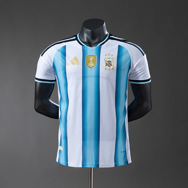 Camisa I Seleção Argentina 26/27 Modelo Jogador