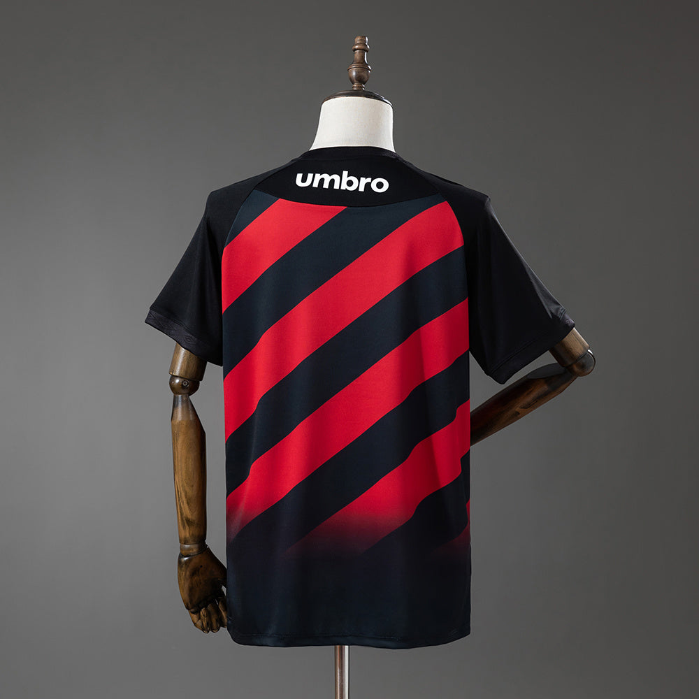 Camisa I Atlhetico Paranaense 26/27 Modelo Torcedor