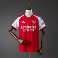Camisa I Arsenal 26/27 Modelo Torcedor