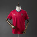 Camisa I Seleção Portugal 26/27 Modelo Torcedor