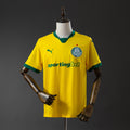 Camisa III Palmeiras 25/26 Modelo Torcedor